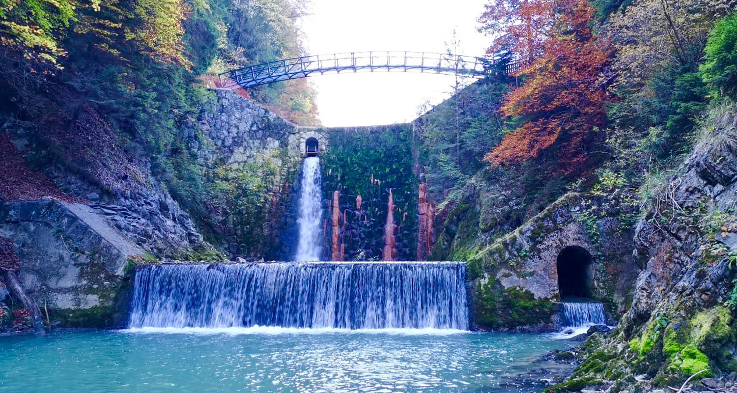 Le site de la Mairie de Vailly Vallée du Brevon Haute Savoie
