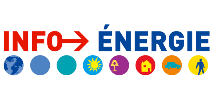 Permanence de l’Espace Info Energie Permanence de l’Espace Info Energie