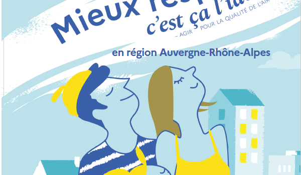 Qualité de l’air : informations préfectorales Qualité de l’air : informations préfectorales