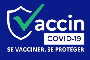 COVID-19 – Campagne de vaccination à partir du 19/01/2021 COVID-19 – Campagne de vaccination à partir du 19/01/2021