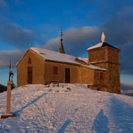 Association de la chapelle d’Hermone