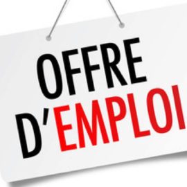 La commune de Vailly recrute un agent technique polyvalent.