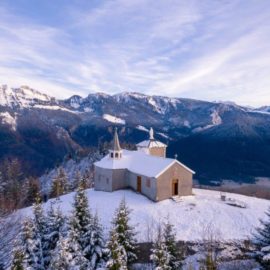 Association « Chapelle Notre-Dame d’Hermone »