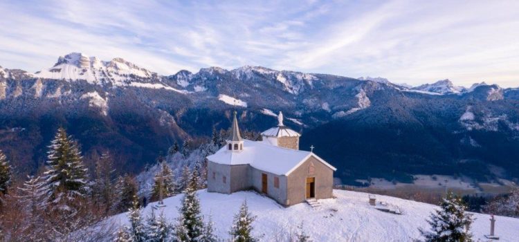 Association « Chapelle Notre-Dame d’Hermone » Association « Chapelle Notre-Dame d’Hermone »