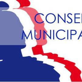Prochaine séance du Conseil Municipal