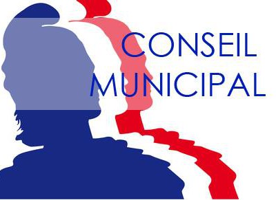 Prochain conseil municipal – Jeudi 3 juillet 2025 à 19h00