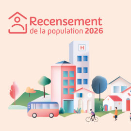 Recensement de la population 2026 à Vailly