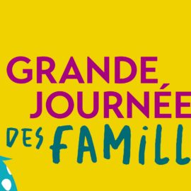 Ateliers de Parentalité – Petite enfance