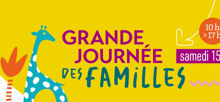 Ateliers de Parentalité – Petite enfance