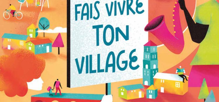 Concours Appel à projets jeunes « Mieux vivre en milieu rural » MSA Alpes du Nord