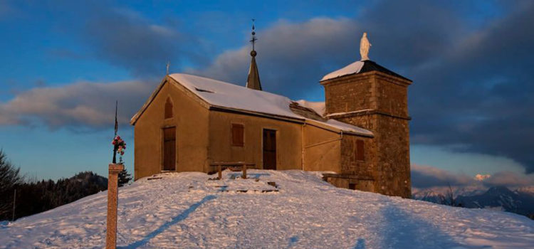 Association de la chapelle d’Hermone