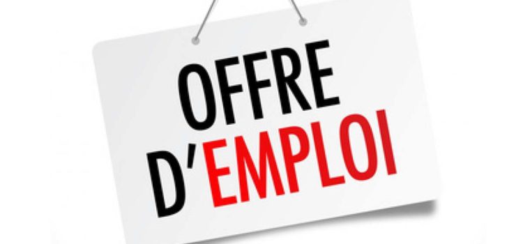 La commune de Vailly recrute un agent technique polyvalent.