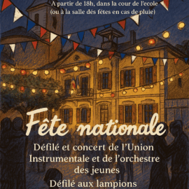 Fête nationale