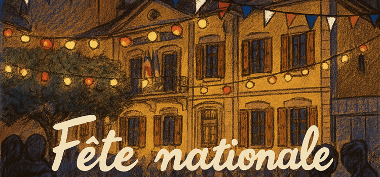Fête nationale Fête nationale