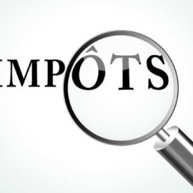Modalités d’accueil au service des impôts des particuliers de Thonon