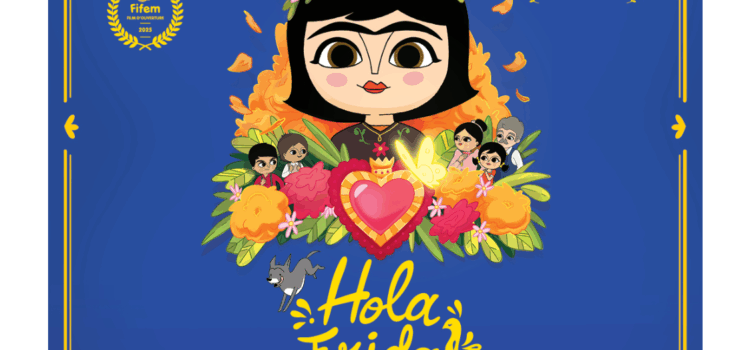 Cine jeunesse 13 décembre 2025