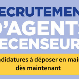 Offre d’emploi