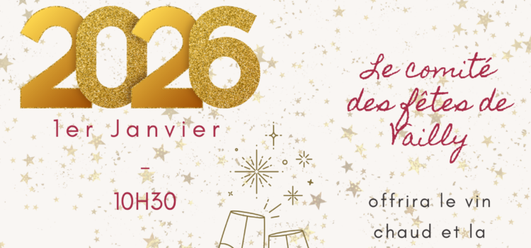 Soupe à l’oignon du Nouvel an