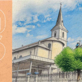 Cérémonie des voeux 2026