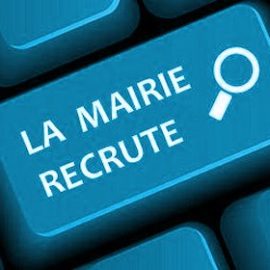 La mairie de Vailly recrute