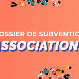 Dossier subvention 2026 – Associations