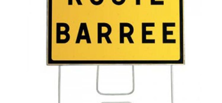 VOGUE DE VAILLY 2026 – RESTRICTION DE CIRCULATION