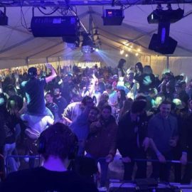 Vogue de la saint Georges 2026