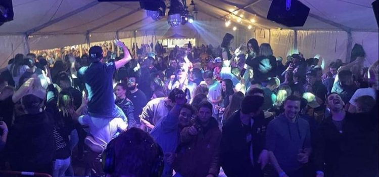 Vogue de la saint Georges 2026 Vogue de la saint Georges 2026