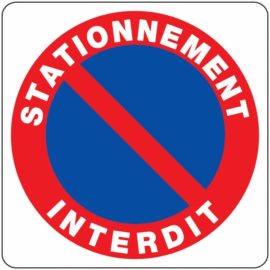 Fermeture des places – Vogue de la saint Georges