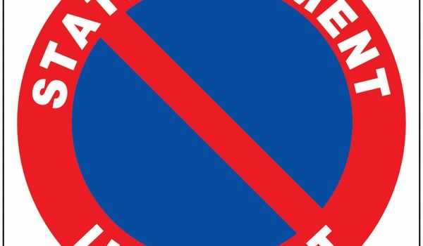 Fermeture des places – Vogue de la saint Georges