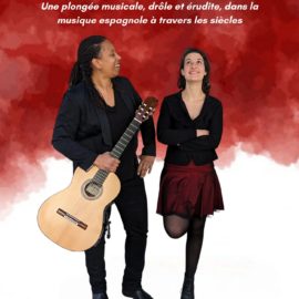 Évocation espagnole : un voyage musical au cœur de l’Espagne